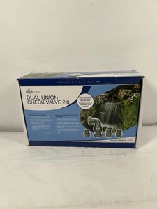AquascapePro Dual Union Rückschlagventil 2.0 48026 - Bild 1 von 13