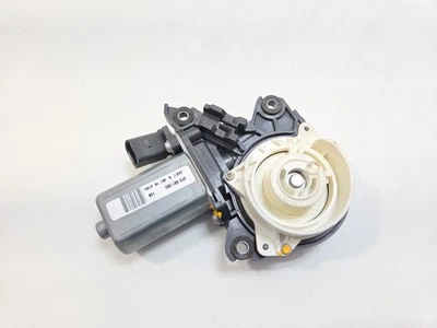 Audi A8 L S8 2011-18 puerta trasera derecha motor regulador ventana OEM 4F0887080 Foto 1 de 4