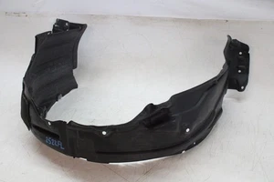 2016 TOYOTA PRIUS FRONT LEFT FENDER LINER SPLASH GUARD OEM 16 17 18 19 - Picture 1 of 6