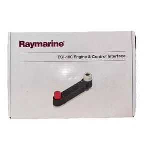 ECI-100 Autopilot Cable ECI-100 Autopilot Cable ECI-100 Autopilot Cable - RAYE7 - Bild 1 von 5