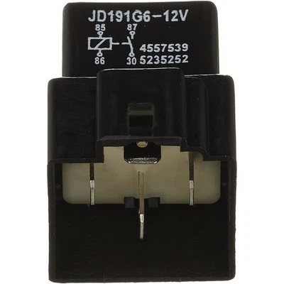 RY-608 Ignition Relay for Dodge Durango Jeep Grand Cherokee Caravan Chrysler - Image 1 of 4