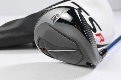 Titleist TSR1 #3 Wood / 15 Degree / X-Flex Fujikura FW Blue Shaft - Image 1 of 4