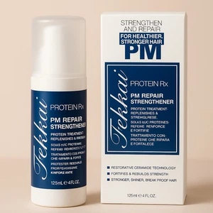 Fekkai Protein Rx PM Repair Treatment Cream 4 oz - Discontinued - Rare! - Picture 1 of 1