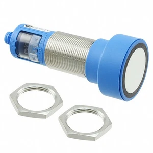 6037667 SENSOR PROX ULTRA 350-3400MM CYL - Picture 1 of 1