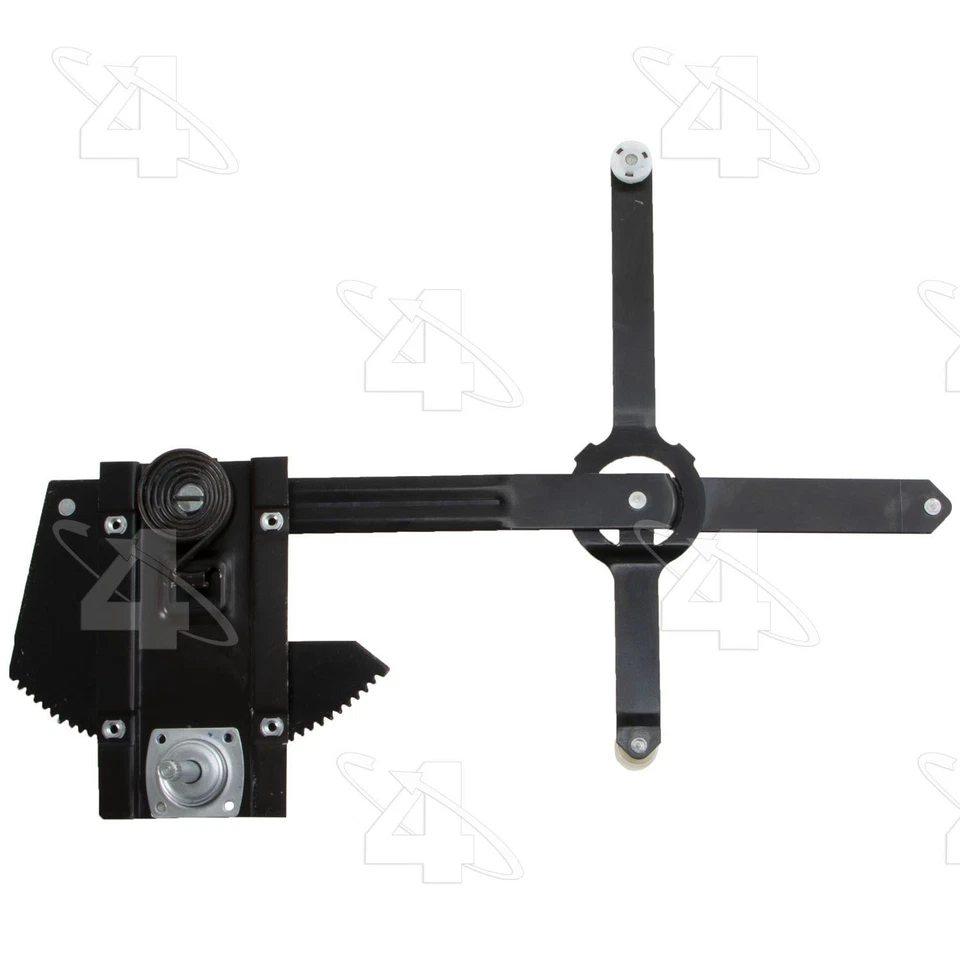 Regulador de ventana manual ACI 81901 para modelos seleccionados de Chevrolet GMC 77-91 Foto 1 de 4