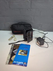 Avro Pacific Memo Cassette Recorder with Case Tape & Accessories - Picture 1 of 9