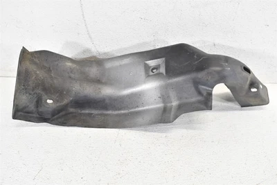 Cubierta de moldura de cuello de llenado de combustible Subaru Impreza WRX 2002-2007 02-07 Foto 1 de 4