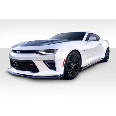 Duraflex GMX Body Kit for Camaro Chevrolet 16-18 ed_113280 Foto 1 de 4