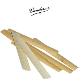 Vandoren Bassoon Gouged Cane / 10 Piece - HC20 - Picture 1 of 1