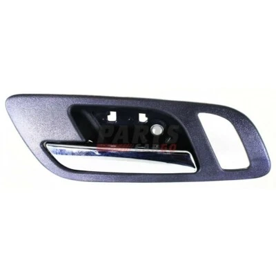 New Fits 2007-2014 Cadillac Escalade GM1352151 Front Left Interior Door Handle - Image 1 of 4