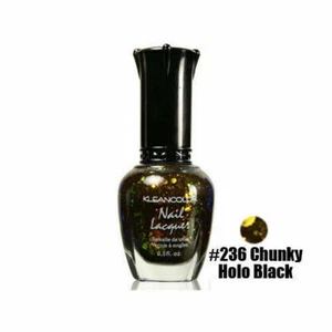 Buy 2 Get 2 FREE Kleancolor Nail Lacquer Polish You Choose 100+ Shade Full Size - Picture 1 of 152