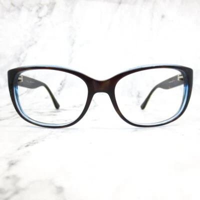 Marco de gafas Vera Bradley Rheba CS UV400 para mujer violeta africana Avt 54-18 Foto 1 de 4