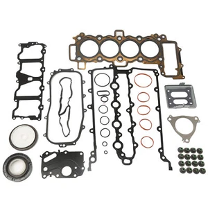 Engine Repair Gasket Kit For Land Rover Discovery Jaguar E-PACE XE XF 2.0T - Picture 1 of 10