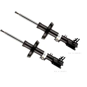 2 Bilstein shock absorbers B4 2-22-045881 front right for VAUXHALL VECTRA - Picture 1 of 5