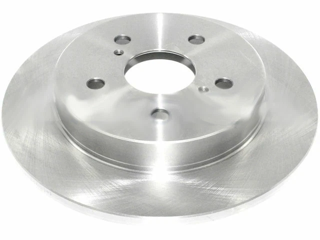 For 2019-2021 Toyota RAV4 Brake Rotor Rear 97763KV 2020 | eBay