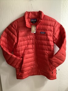 Patagonia Down Sweater Coats, Jackets 