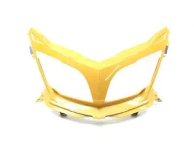 Carenado superior faro nariz capucha 2013 Can Am Spyder RT-S SE5 2699A x Foto 1 de 4