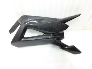 COVER FORCELLONE CARBONIO MV Brutale 800/800RR/800RC F3 675/F3 800 - Imagen 1 de 3