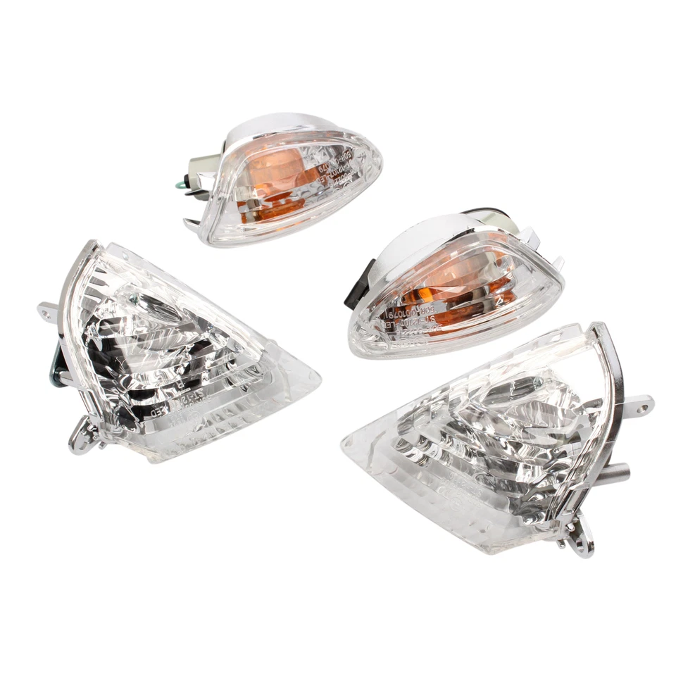Turn Signal Lamp Set   Suzuki GSX-R 600 750 1000 35602-41G00 35604-41G00 - Изображение 1 из 4