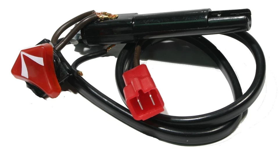 Arctic Cat Lynx, 1974-1979, Kill Switch - NUEVO Foto 1 de 1