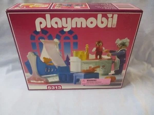 NEU IM KARTON PLAYMOBIL 5313 VIKTORIANISCHE KRANKENSCHWESTER - Bild 1 von 4