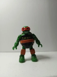 Mega Blocks Tmnt Raphael - Picture 1 of 2
