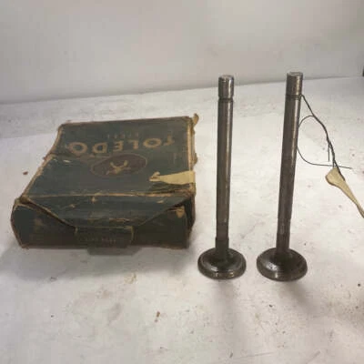 1945-1963 Divco Kaiser Willys valves x2 - Image 1 of 4