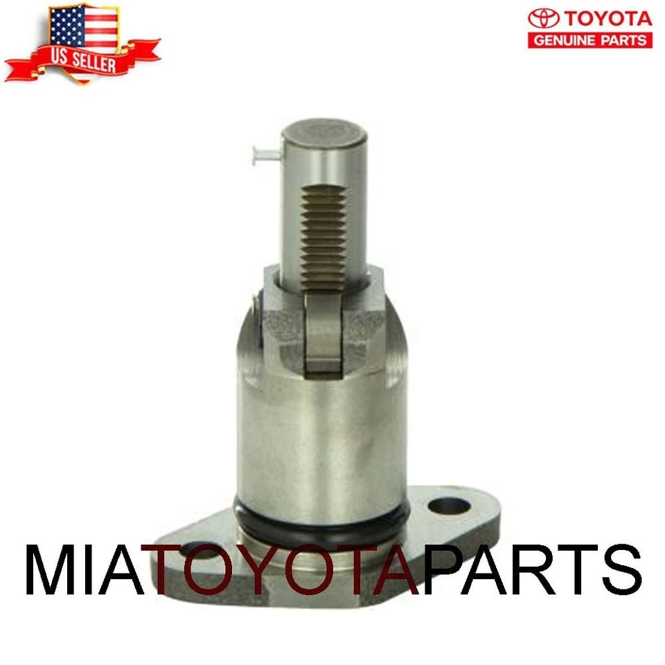 135400D010 Toyota Tensioner ASSY Chai 13540-0d010 Genuine OEM Part