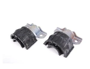 2 piece Front Sway Bar Bushing Bracket for Mercedes W251 R280 R320 R350 R500 - Picture 1 of 5