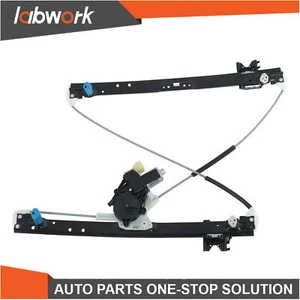 Labwork Power Window Regulator For Land Rover Discovery L462 2017-2020 Front LH - Picture 1 of 14