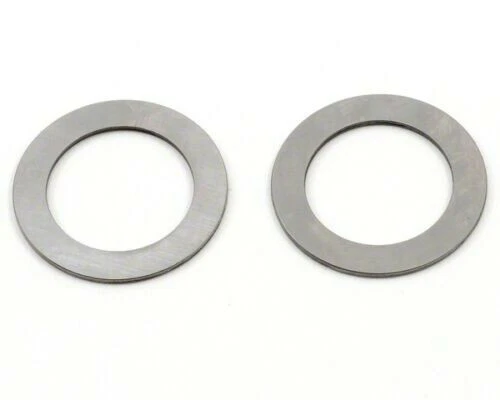 # LOSI 22 Losi TLR 22 - TLR2954 Drive rings (2) - Immagine 1 di 1