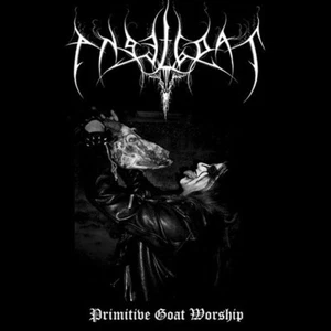 Angelgoat "Primitive Goat Worship" Black-Metal (NEU / NEW) - Picture 1 of 1