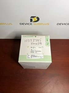 CONTROLADOR INDICADOR YOKOGAWA UT35A 100-240VAC UT35A-000-11-00/LP NUEVO - Imagen 1 de 5