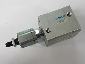 FESTO ADN-40-20-A-P-A 536292 Kompaktzylinder   - worldwide shipping - Bild 1 von 1