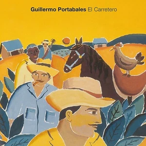 Guillermo Portabales - El Carretero (CD Digipak, 2019) New Condition - Imagen 1 de 1