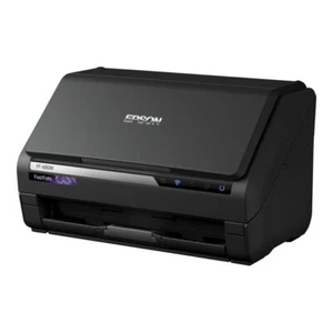 Epson FastFoto FF-680W Wireless High-speed Photo and Document Scanning System - Picture 1 of 3