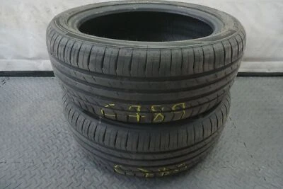 2x 215/45R17 91W Goodride ZuperEco Z-107 Allwetterreifen 2024 C789 - Bild 1 von 3