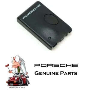 Porsche 993 95-98 Switchblade Key Upper Housing 99363724900 - Picture 1 of 1
