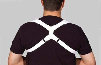 Alpha Medical Posture Aid / Clavicle Splint / Posture Support - Image 1 of 4