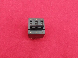 EATON  HEINEMANN. 72-239-5-MG6 CIRCUIT  BREAKER. AM333HK-MG6 - Picture 1 of 4