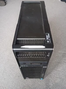 HP Z640 PC Dual Xeon E5-2660 V4 64Gb 1Tb NVME+HDD Quadro K2200 *i7-11700K Win 11 - Afbeelding 1 van 7