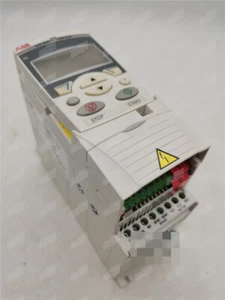 1PC Used ACS355-03E-03A3-4 1.1KW 380V inverter #kucun - Picture 1 of 4