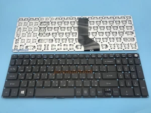 New For Acer Aspire A315-21 A315-41 A315-31 A315-51 A315-53 Arabic Keyboard - Picture 1 of 2
