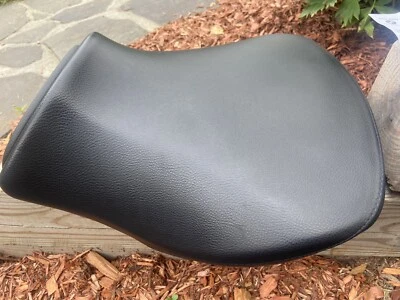 2014 2015 2016 2017 2018 2019 BMW R1200 R1200RT Asiento calefactado OEM Foto 1 de 4