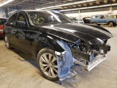 Cilindro maestro de freno a través 31/05/16 se adapta a 14-16 Infiniti Q70 338366 Foto 1 de 4