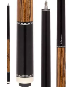 Pechauer PEC05 P05-N N Series Pool Cue - Picture 1 of 2