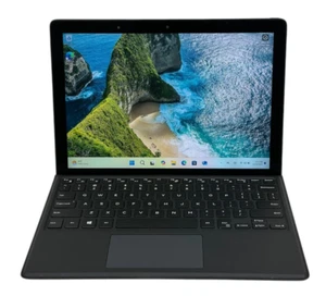 Dell Latitude 5290 2-in-1 Core i7 8650U 1.9GHz 16GB RAM 512GB SSD Win 11 Pro - Picture 1 of 8