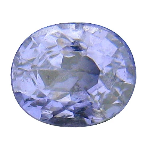 0,43Ct UNBEHEIZTER AUSGEFALLENER BLAUER SPINELL EDELSTEIN AUS BURMA - Bild 1 von 1