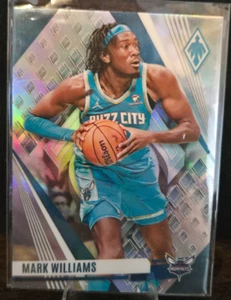 Phoenix - 2024 - Mark Williams - #147 Charlotte Hornets - SC - Card - Picture 1 of 2