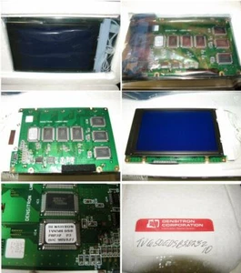 PANEL DE PANTALLA DE TV LCD DENSITRON LM650 TV650EDSB20232 NUEVO - Imagen 1 de 1